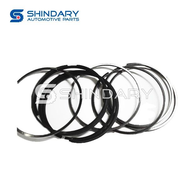 Piston ring 3106422 for BRILLIANCE V3