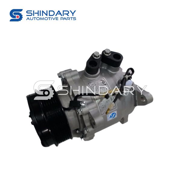 A/C compressor Assy 31HC33-8103010 for JINBEI SY1028