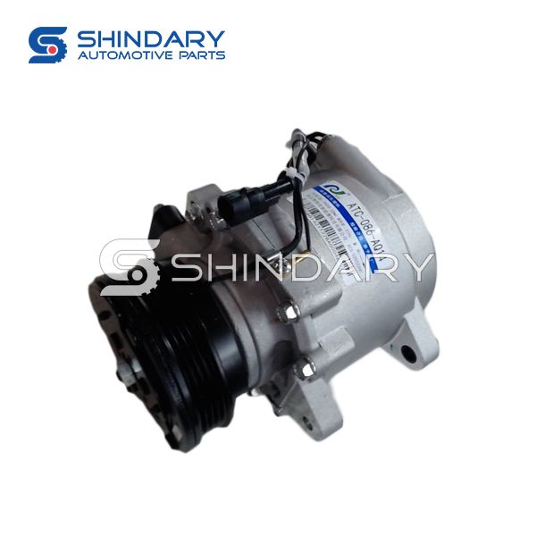 A/C compressor Assy 3745100D1800-1 for DFSK 