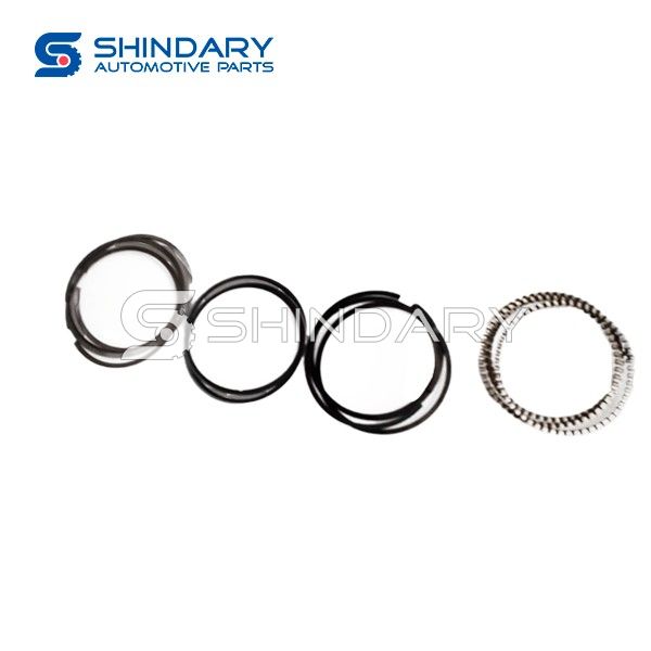 Piston ring 465Q-1004903-01 for HAFEI 