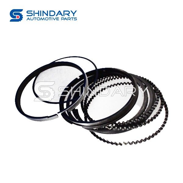 Piston ring 465QA-1004920-B for HAFEI LUZUN