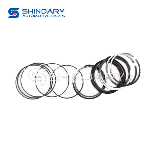 Piston ring 473H-BJ1004030CA for CHERY MT