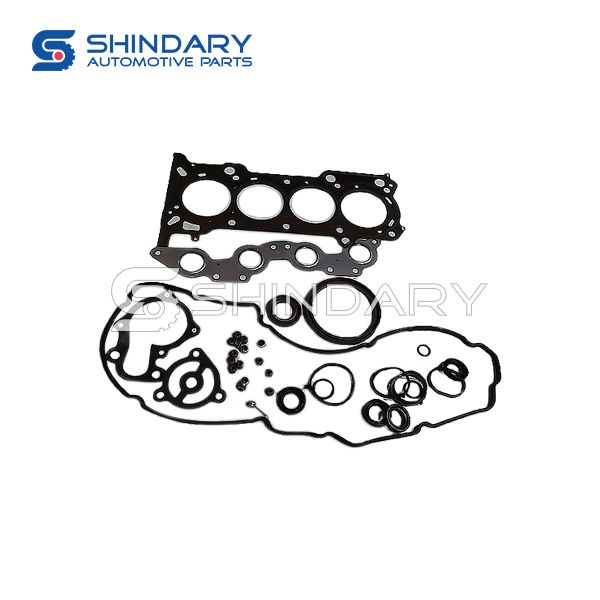 Engine gasket repair Kit 474Z-10-270T for HAIMA S5