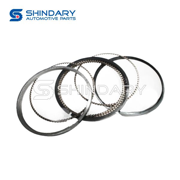 Piston ring 477F-BJ1004030 for CHERY PASS 2