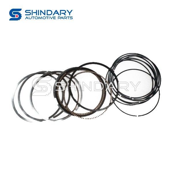 Piston ring 477F-BJ1004030BA for CHERY PASS 2