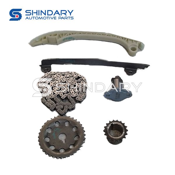 Timing Kit 488QAZSTJ for BYD S6