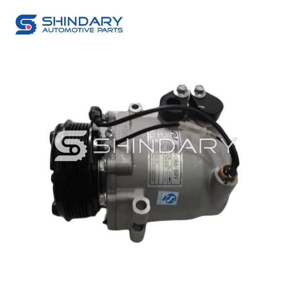 A/C compressor Assy 8103100DA0200 for DFSK GLORY 330