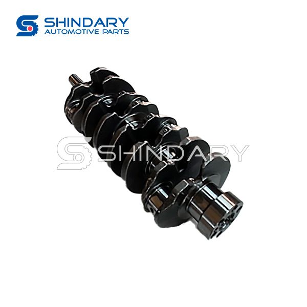 crankshaft 9002796 for CHEVROLET N300