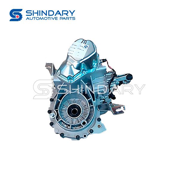 Transmission assembly 9016651 for CHEVROLET SAIL