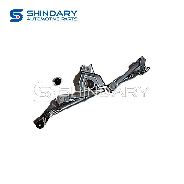 Windshield wiper drive mechanism 9028849 for CHEVROLET SAIL