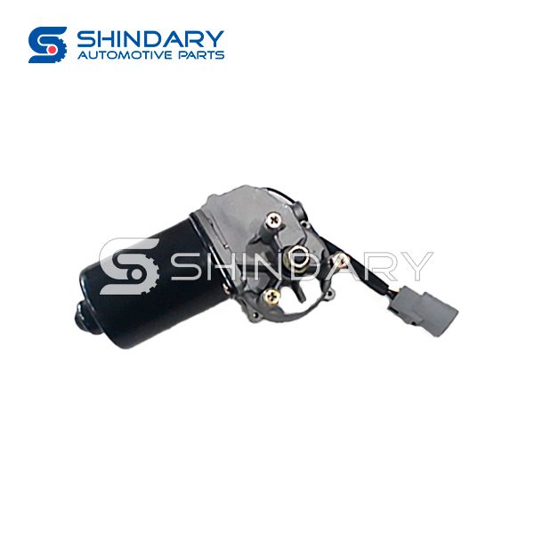 Windshield wiper motor assembly 9028850 for CHEVROLET SAIL