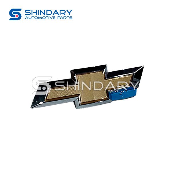 Rear Emblem 9048300 for CHEVROLET SAIL