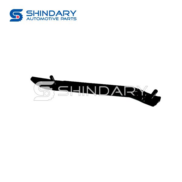 Front bumper fascia side bracket 9048858 for CHEVROLET SAIL