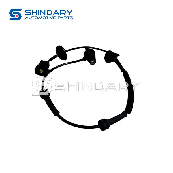 Left front wheel speed sensor 9069210 for CHEVROLET SAIL