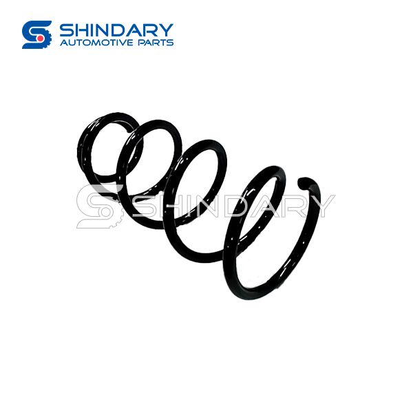 Front coil spring 9069422 for CHEVROLET SAIL