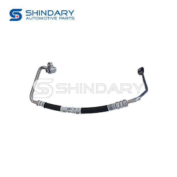 Air conditioning high pressure pipe 97762H7000 for KIA 