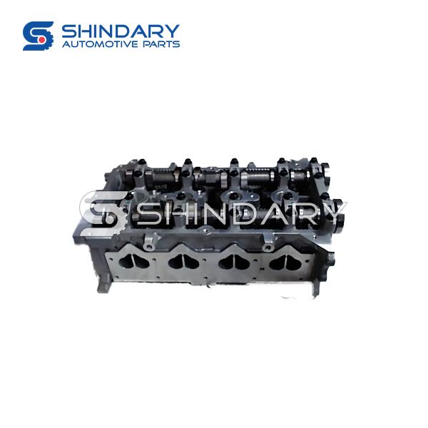Cylinder head assembly GG01-B12 for CHEVROLET N300