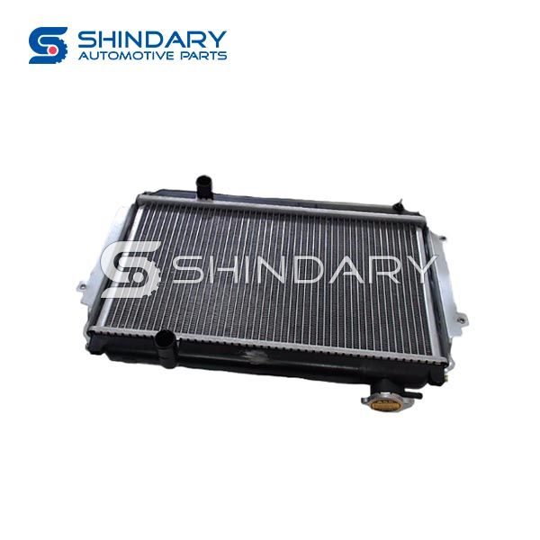 Radiator Assy HFJ1301000DC for HAFEI 