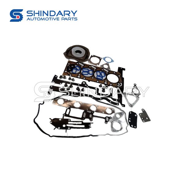 Engine gasket repair Kit JX1033-DXB for JMC 