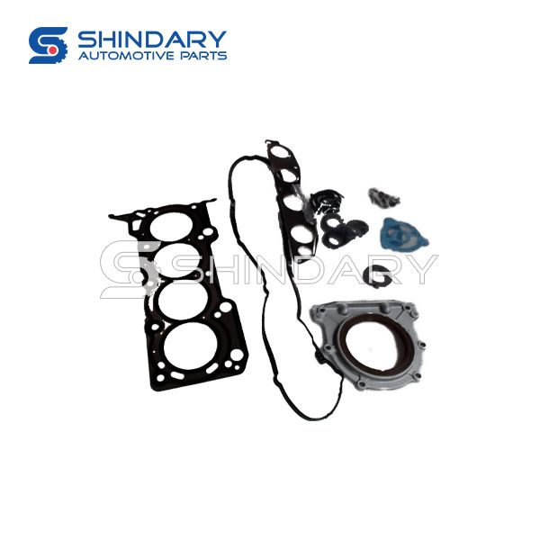 Engine gasket repair Kit K00599003 for BAIC D20