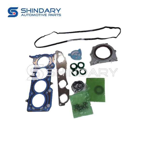 Engine gasket repair Kit K00599004 for BAIC 