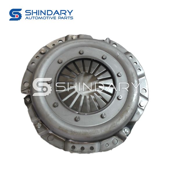 Clutch press plate LH10-1601900-01 for HAFEI MINYI/ZHONGYI/RUIYI/1050