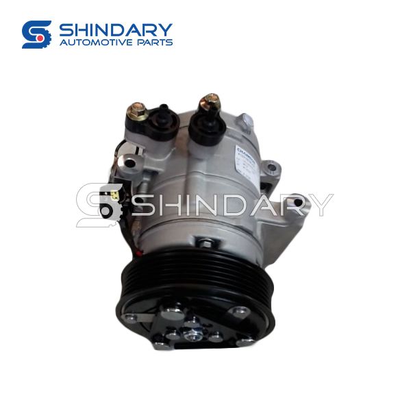 A/C compressor Assy PC201095-0101 for CHANGAN 