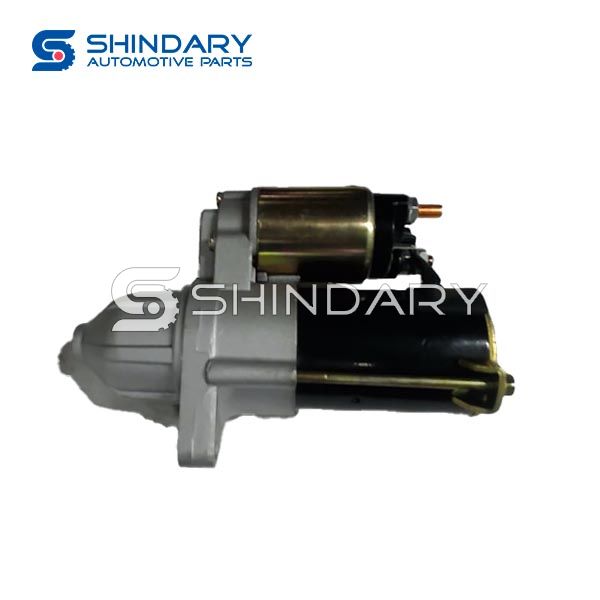 Startor assy Q21-3708100 for CHERY Rely