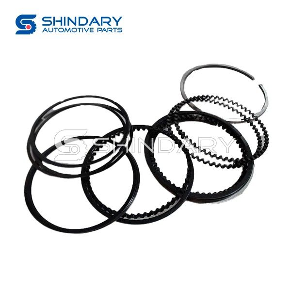 Piston ring YC006-020 for CHANA SC6350