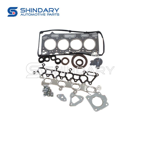 Engine gasket repair Kit gasket1300cc for ZOTYE MT