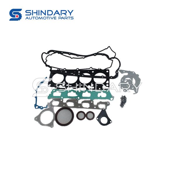 Engine gasket repair Kit gasketkits-vanpass1500 for CHERY PASS