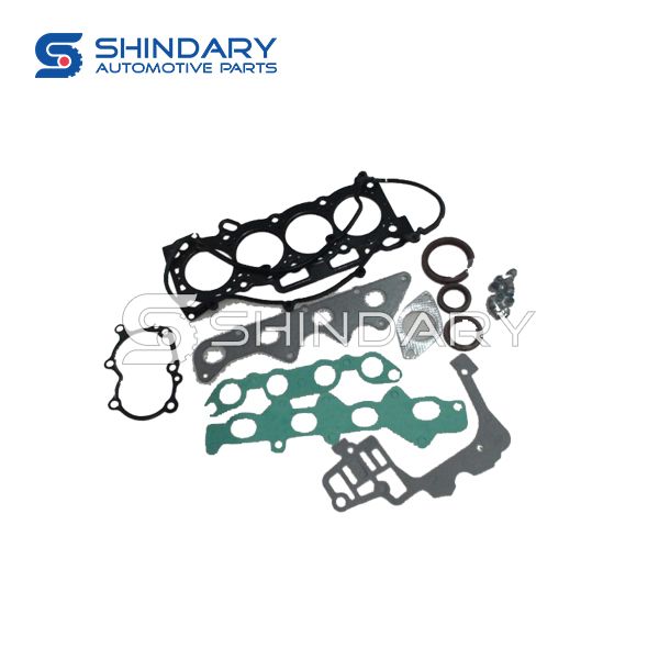 Engine gasket repair Kit gasketkits-yoyo1200 for CHERY Y380