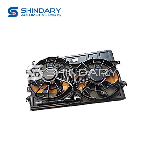 Fan 1066002261 for GEELY EC7