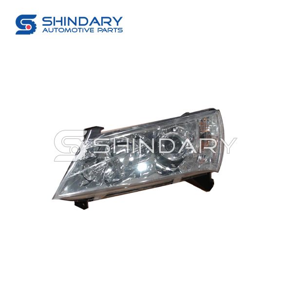 Lamp 1067001211 for GEELY EC7