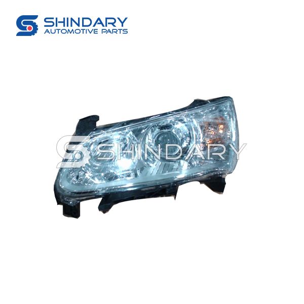 Lamp 1067002009 for GEELY EC7