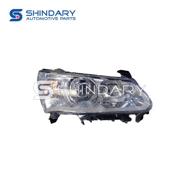 Lamp 1067002010 for GEELY EC7