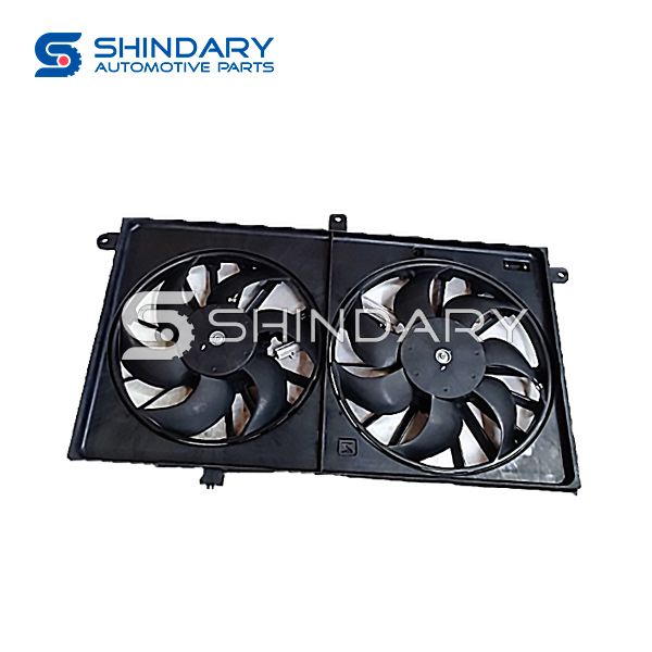 Fan 1308010002-A02 for ZOTYE Z500