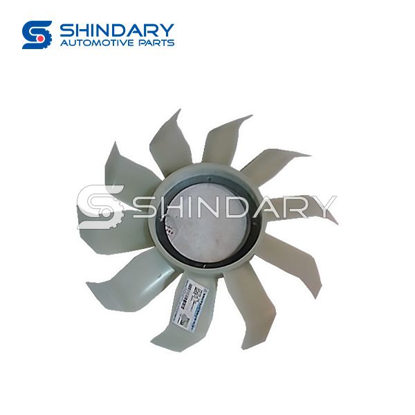 Fan 210602DB0A for ZNA