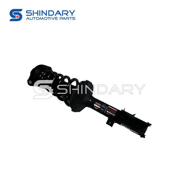 Shock Absorber 2901015-4E2 for FAW CA1024