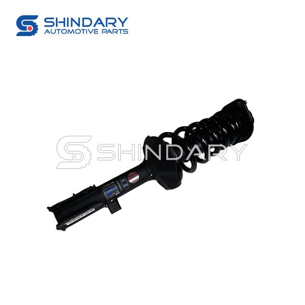 Shock Absorber 2901020-4E2 for FAW CA1024