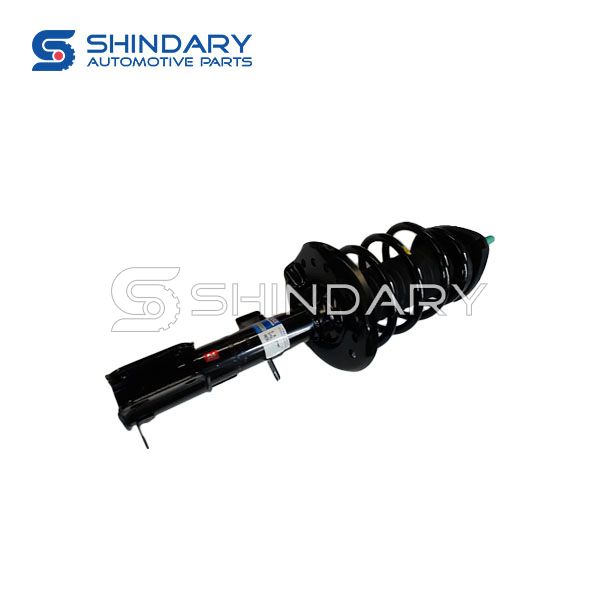 Shock Absorber 29040300-B40-B00 for BAIC