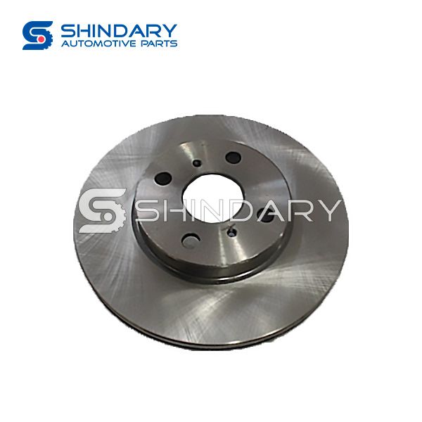 Front brake disc 3501011-S08 for GREAT WALL M4