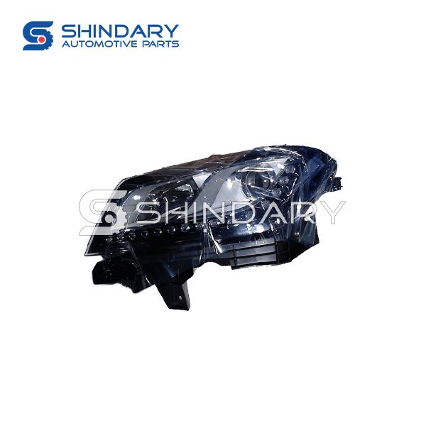 Lamp 4121100XSZ08A for GREAT WALL HAVAL H2