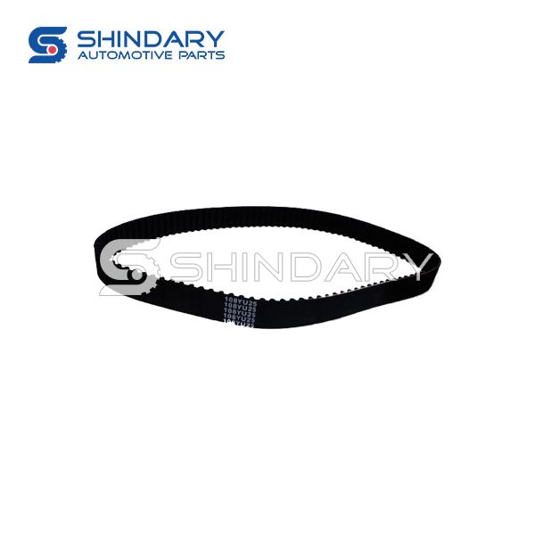 Timing belt 472FC-1007081 for CHERY Q22L