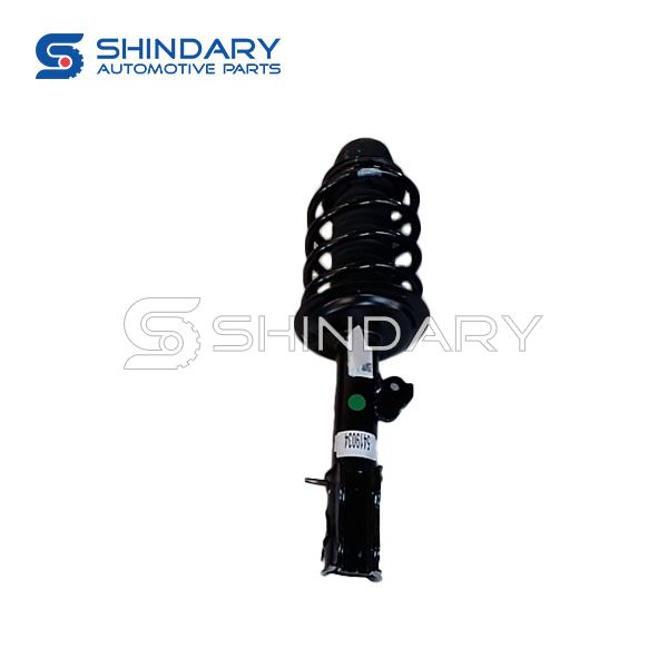 Shock Absorber 5437034 for BRILLIANCE