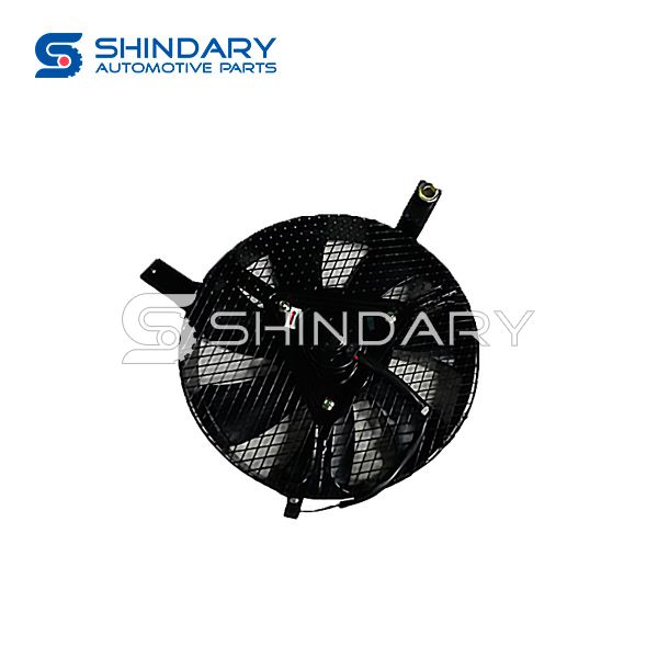 Fan 8105400-P00 for GREAT WALL WINGL 5