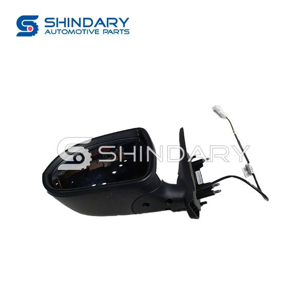 Mirror 8202100-BL03 for SHINERAY X30L