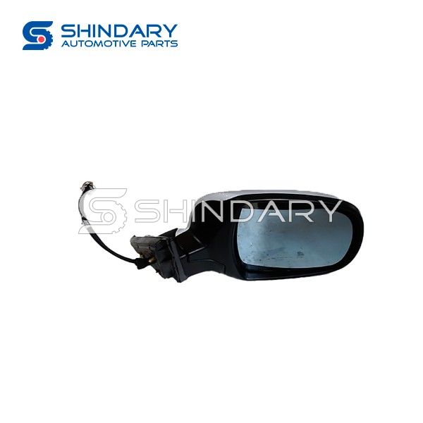 Mirror 8202600XSZ08A for GREAT WALL HAVAL H2