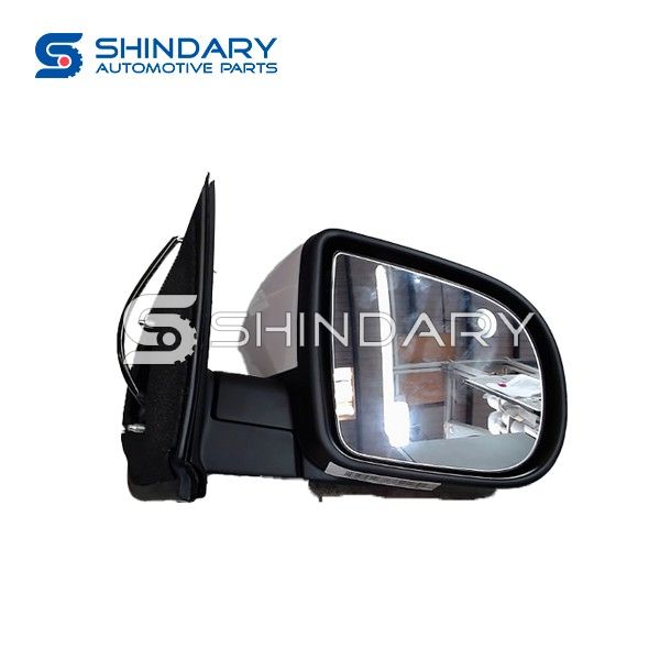 Mirror 8210200P3010 for JAC T6