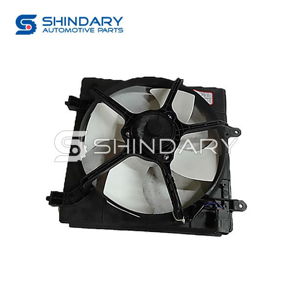 Fan F202098-0800 for CHANGAN